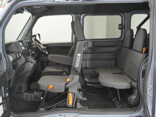 Ｎ－ＶＡＮ ファン　２年保証当社試乗車ナビＤレコＲカメＥＴＣ地デジ（20枚目）