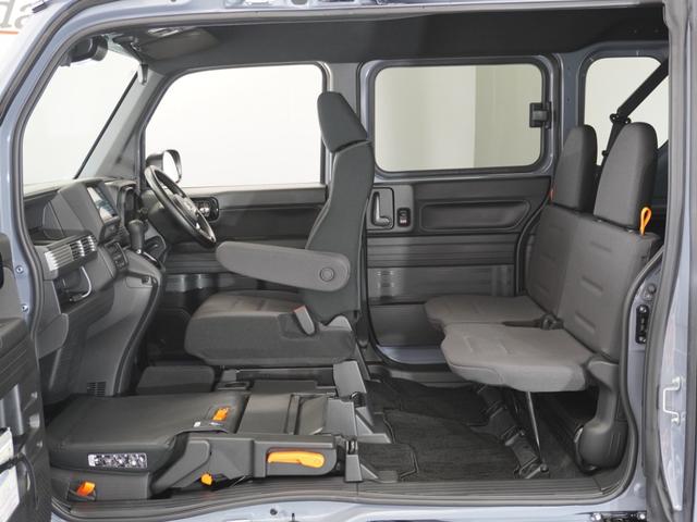 Ｎ－ＶＡＮ ファン　２年保証当社試乗車ナビＤレコＲカメＥＴＣ地デジ（21枚目）