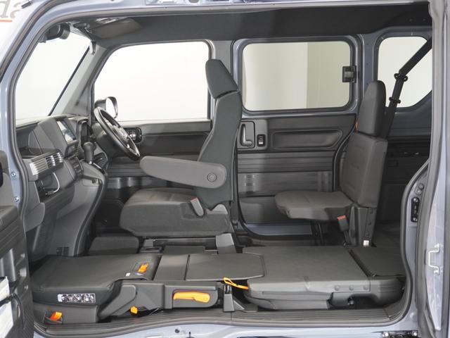 Ｎ－ＶＡＮ ファン　２年保証当社試乗車ナビＤレコＲカメＥＴＣ地デジ（22枚目）