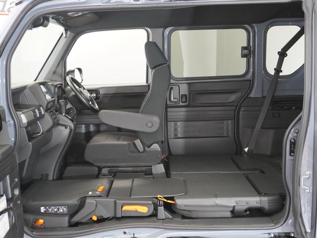 Ｎ－ＶＡＮ ファン　２年保証当社試乗車ナビＤレコＲカメＥＴＣ地デジ（23枚目）