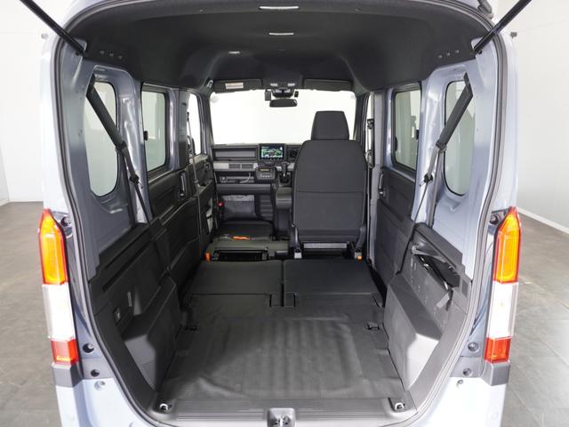 Ｎ－ＶＡＮ ファン　２年保証当社試乗車ナビＤレコＲカメＥＴＣ地デジ（24枚目）