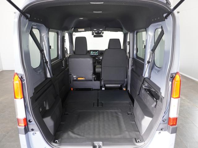Ｎ－ＶＡＮ ファン　２年保証当社試乗車ナビＤレコＲカメＥＴＣ地デジ（25枚目）