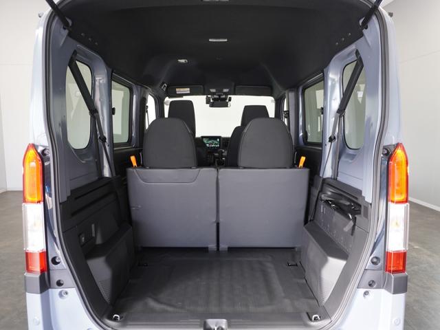 Ｎ－ＶＡＮ ファン　２年保証当社試乗車ナビＤレコＲカメＥＴＣ地デジ（26枚目）