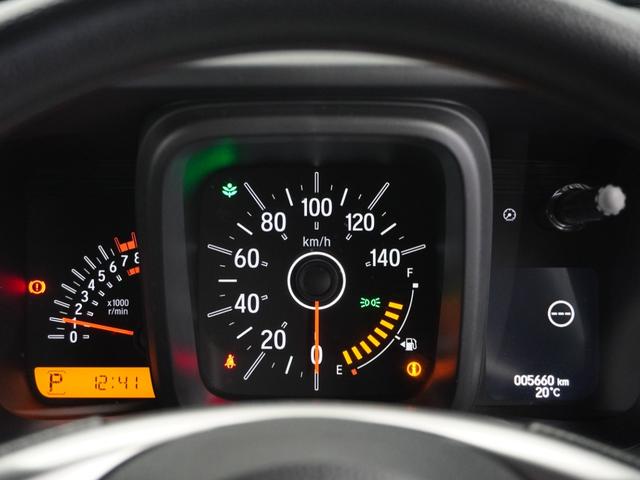 Ｎ－ＶＡＮ ファン　２年保証当社試乗車ナビＤレコＲカメＥＴＣ地デジ（34枚目）