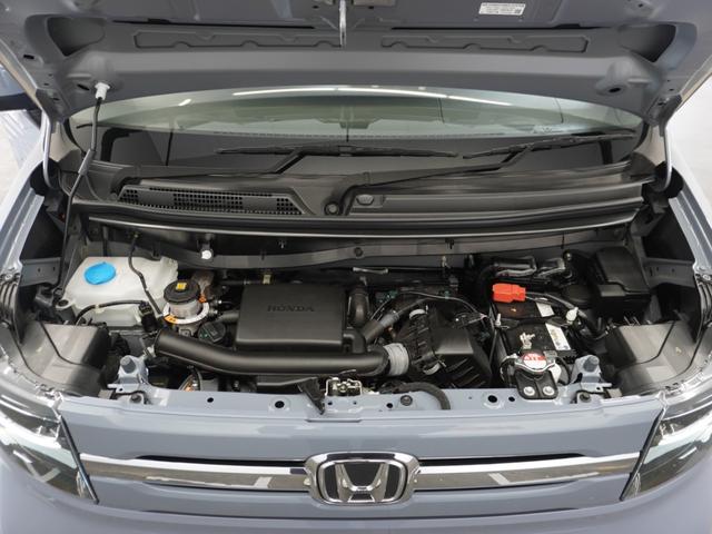 Ｎ－ＶＡＮ ファン　２年保証当社試乗車ナビＤレコＲカメＥＴＣ地デジ（39枚目）