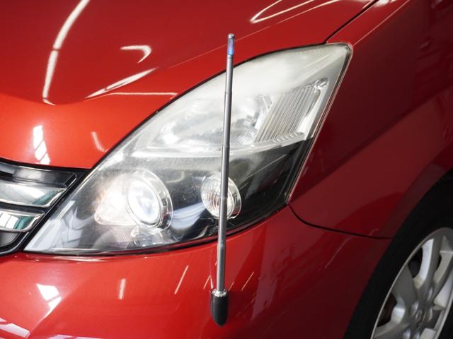 アイシス プラタナVセレクション 1年保証(走行距離無制限)ナビドライブレコーダー/リアカメラ/ETC/クルコン/Bluetooth/地デジチューナー/(8枚目)