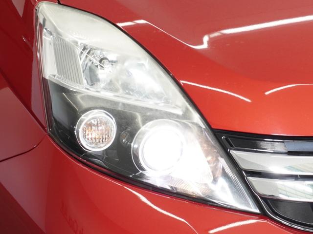 アイシス プラタナVセレクション 1年保証(走行距離無制限)ナビドライブレコーダー/リアカメラ/ETC/クルコン/Bluetooth/地デジチューナー/(12枚目)