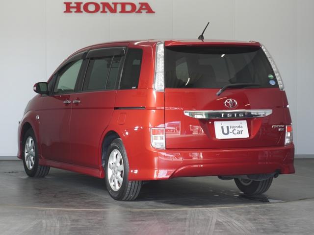 アイシス プラタナVセレクション 1年保証(走行距離無制限)ナビドライブレコーダー/リアカメラ/ETC/クルコン/Bluetooth/地デジチューナー/(15枚目)