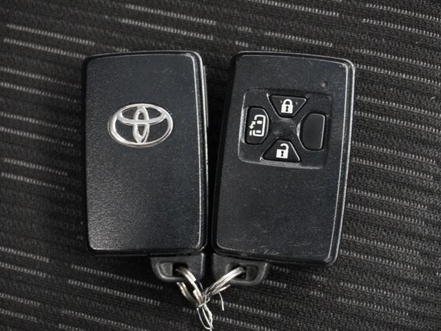 アイシス プラタナVセレクション 1年保証(走行距離無制限)ナビドライブレコーダー/リアカメラ/ETC/クルコン/Bluetooth/地デジチューナー/(17枚目)