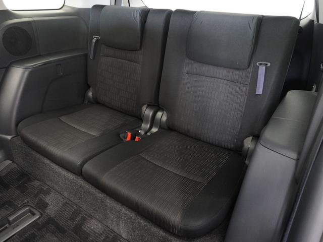 アイシス プラタナVセレクション 1年保証(走行距離無制限)ナビドライブレコーダー/リアカメラ/ETC/クルコン/Bluetooth/地デジチューナー/(20枚目)