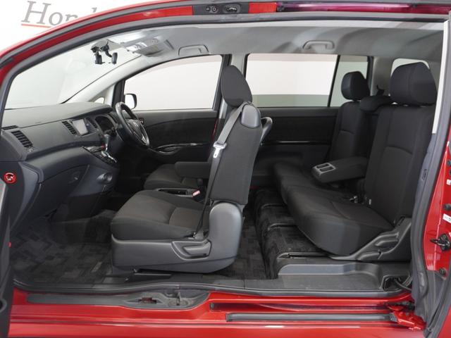 アイシス プラタナVセレクション 1年保証(走行距離無制限)ナビドライブレコーダー/リアカメラ/ETC/クルコン/Bluetooth/地デジチューナー/(21枚目)