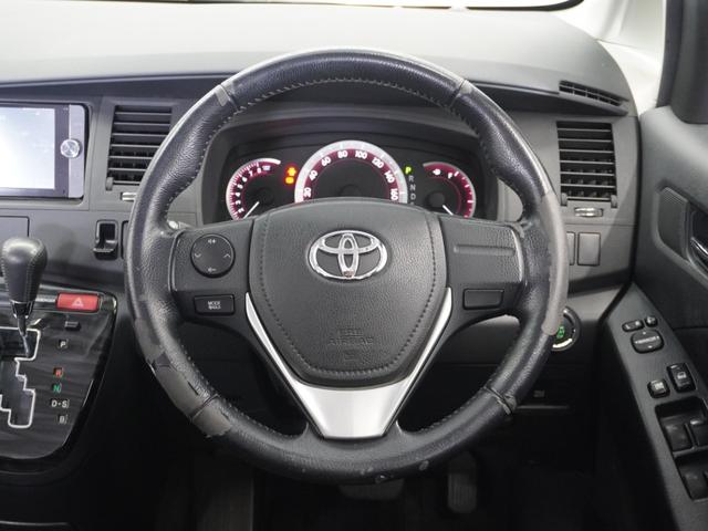 アイシス プラタナVセレクション 1年保証(走行距離無制限)ナビドライブレコーダー/リアカメラ/ETC/クルコン/Bluetooth/地デジチューナー/(25枚目)