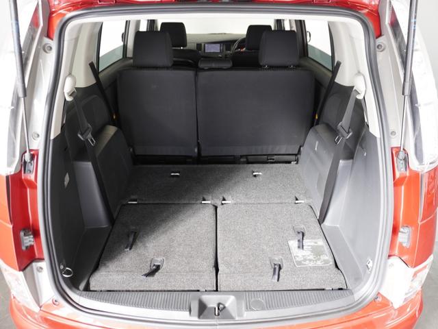 アイシス プラタナVセレクション 1年保証(走行距離無制限)ナビドライブレコーダー/リアカメラ/ETC/クルコン/Bluetooth/地デジチューナー/(27枚目)