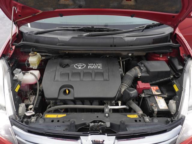 アイシス プラタナVセレクション 1年保証(走行距離無制限)ナビドライブレコーダー/リアカメラ/ETC/クルコン/Bluetooth/地デジチューナー/(42枚目)