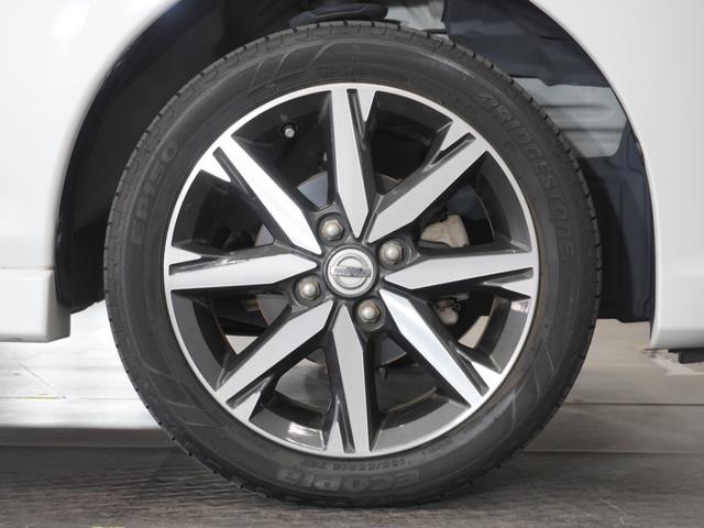 デイズ ハイウェイスターＧターボ　１年保証（走行距離無制限）／ナビ／全周囲カメラ／ドライブレコーダー／ＥＴＣ／地デジ／ＬＥＤ／衝突被害軽減ブレーキ／Ｂｌｕｅｔｏｏｔｈ／（40枚目）