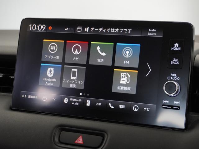 ヴェゼル ｅ：ＨＥＶＺ　１年保証（走行距離無制限）／ナビ／リアカメラ／ＥＴＣ／シートヒーター／地デジチューナー／衝突被害軽減ブレーキ／（3枚目）