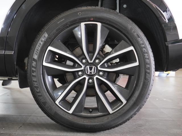 ヴェゼル ｅ：ＨＥＶＺ　１年保証（走行距離無制限）／ナビ／リアカメラ／ＥＴＣ／シートヒーター／地デジチューナー／衝突被害軽減ブレーキ／（19枚目）