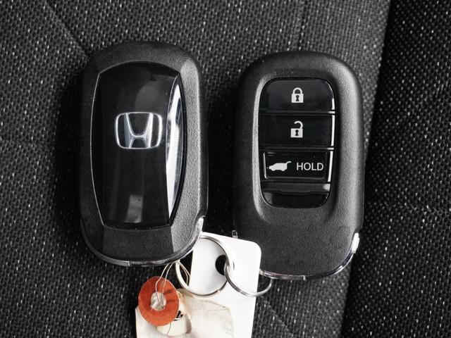 ヴェゼル ｅ：ＨＥＶＺ　１年保証（走行距離無制限）／ナビ／リアカメラ／ＥＴＣ／シートヒーター／地デジチューナー／衝突被害軽減ブレーキ／（26枚目）