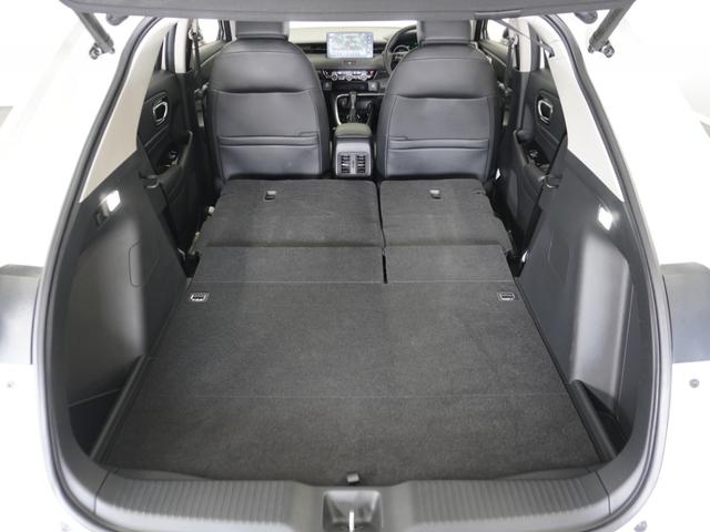 ヴェゼル ｅ：ＨＥＶＺ　１年保証（走行距離無制限）／ナビ／リアカメラ／ＥＴＣ／シートヒーター／地デジチューナー／衝突被害軽減ブレーキ／（34枚目）