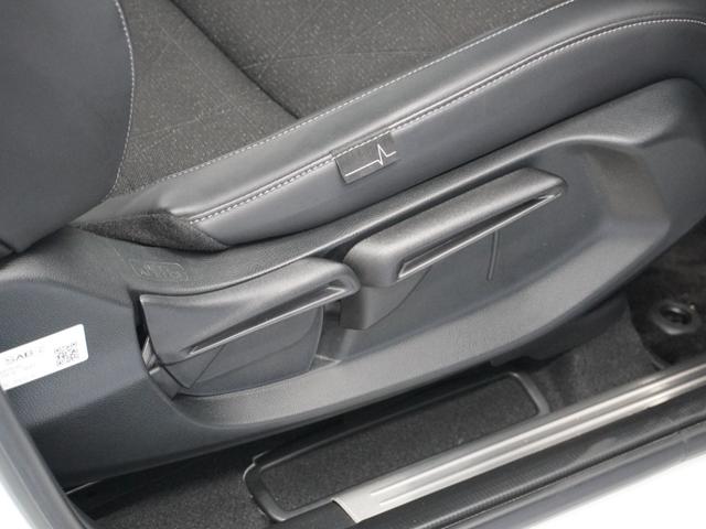 ヴェゼル ｅ：ＨＥＶＺ　１年保証（走行距離無制限）／ナビ／リアカメラ／ＥＴＣ／シートヒーター／地デジチューナー／衝突被害軽減ブレーキ／（37枚目）