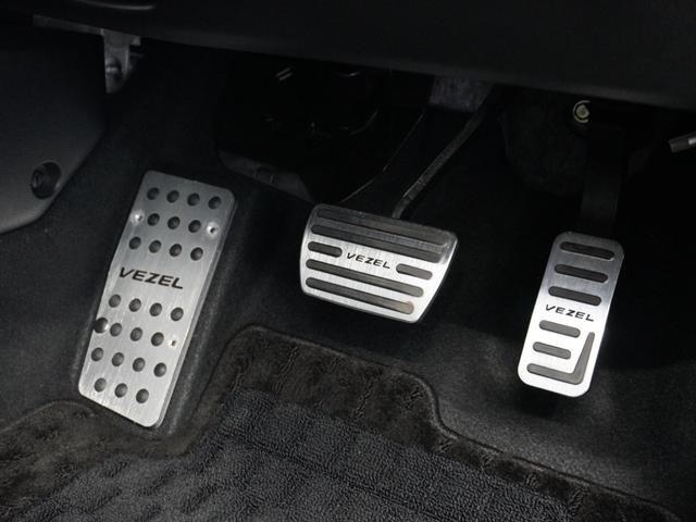 ヴェゼル ｅ：ＨＥＶＺ　１年保証（走行距離無制限）／ナビ／リアカメラ／ＥＴＣ／シートヒーター／地デジチューナー／衝突被害軽減ブレーキ／（40枚目）