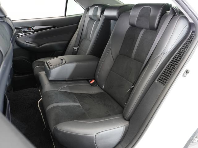 クラウンハイブリッド アスリートＳＪ－フロンティアリミテッド　１年保証（走行距離無制限）／ナビ／ドライブレコーダー／リアカメラ／シートヒーター／地デジチューナー／Ｂｌｕｅｔｏｏｔｈ／衝突被害軽減ブレーキ／（20枚目）