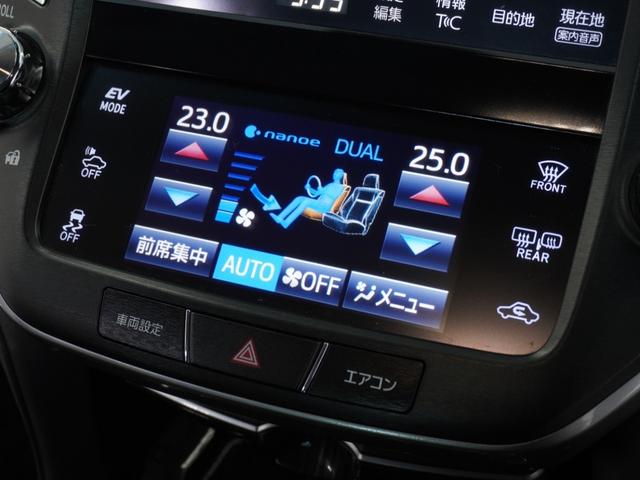 クラウンハイブリッド アスリートＳＪ－フロンティアリミテッド　１年保証（走行距離無制限）／ナビ／ドライブレコーダー／リアカメラ／シートヒーター／地デジチューナー／Ｂｌｕｅｔｏｏｔｈ／衝突被害軽減ブレーキ／（45枚目）