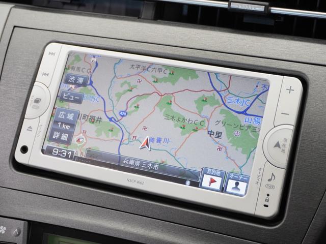 プリウス S 1年保証(走行距離無制限)/ナビ/ドライブレコーダー/リアカメラ/ETC/ワンセグ/Bluetooth/(2枚目)