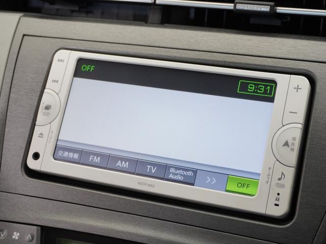 プリウス S 1年保証(走行距離無制限)/ナビ/ドライブレコーダー/リアカメラ/ETC/ワンセグ/Bluetooth/(7枚目)