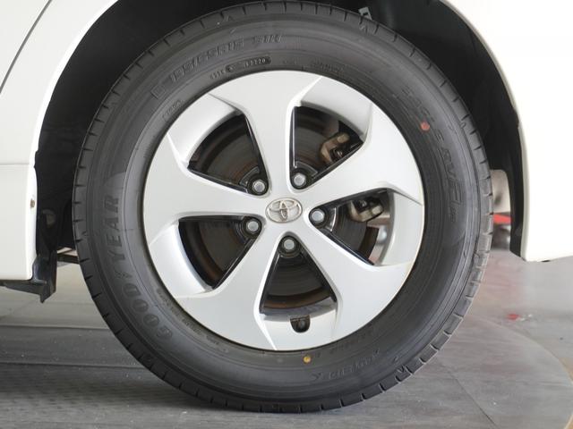 プリウス S 1年保証(走行距離無制限)/ナビ/ドライブレコーダー/リアカメラ/ETC/ワンセグ/Bluetooth/(16枚目)