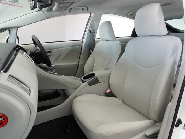 プリウス S 1年保証(走行距離無制限)/ナビ/ドライブレコーダー/リアカメラ/ETC/ワンセグ/Bluetooth/(19枚目)