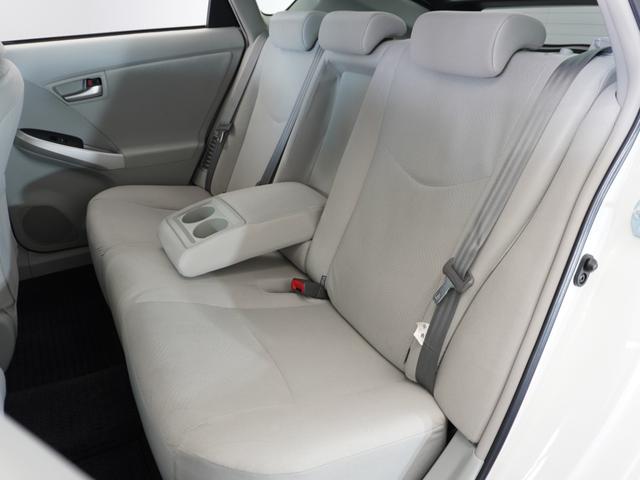 プリウス S 1年保証(走行距離無制限)/ナビ/ドライブレコーダー/リアカメラ/ETC/ワンセグ/Bluetooth/(20枚目)