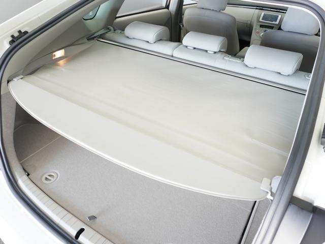 プリウス S 1年保証(走行距離無制限)/ナビ/ドライブレコーダー/リアカメラ/ETC/ワンセグ/Bluetooth/(21枚目)