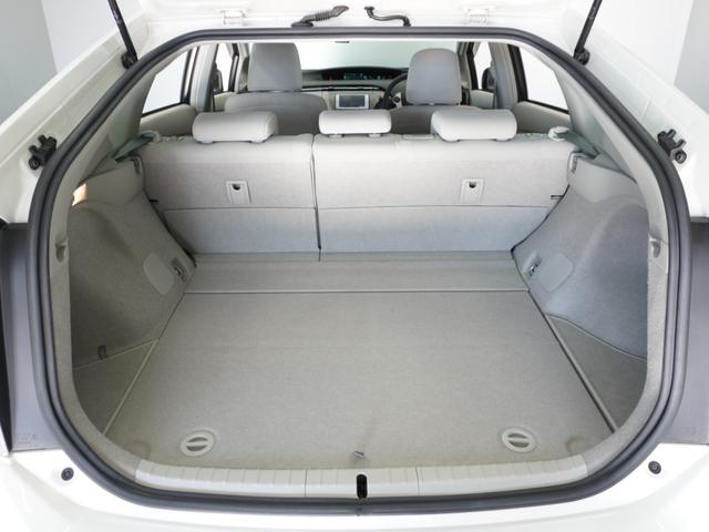 プリウス S 1年保証(走行距離無制限)/ナビ/ドライブレコーダー/リアカメラ/ETC/ワンセグ/Bluetooth/(22枚目)