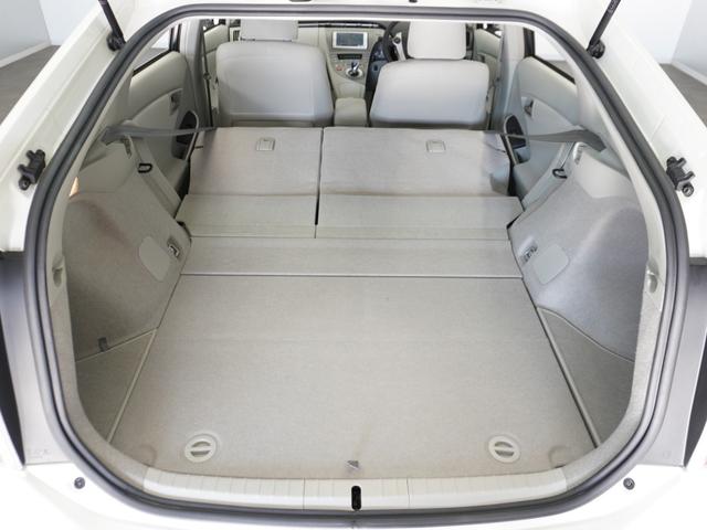 プリウス S 1年保証(走行距離無制限)/ナビ/ドライブレコーダー/リアカメラ/ETC/ワンセグ/Bluetooth/(23枚目)