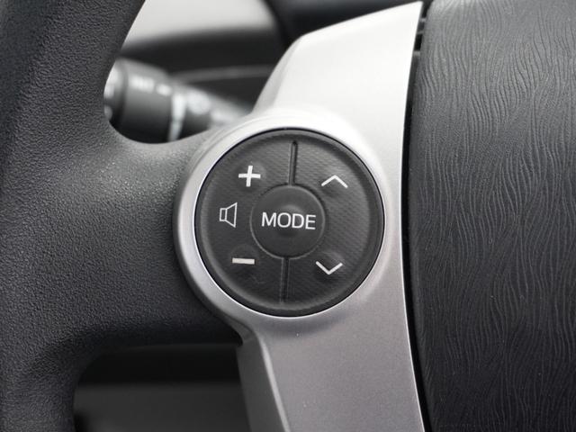 プリウス S 1年保証(走行距離無制限)/ナビ/ドライブレコーダー/リアカメラ/ETC/ワンセグ/Bluetooth/(31枚目)