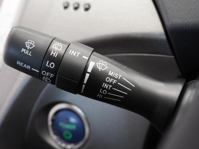 プリウス S 1年保証(走行距離無制限)/ナビ/ドライブレコーダー/リアカメラ/ETC/ワンセグ/Bluetooth/(33枚目)