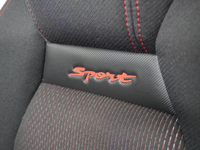 スイフトスポーツ ベースグレード 1年保証(走行距離無制限)/ナビ/全周囲カメラ/ドライブレコーダー/ETC/シートヒーター/衝突被害軽減ブレーキ/(20枚目)