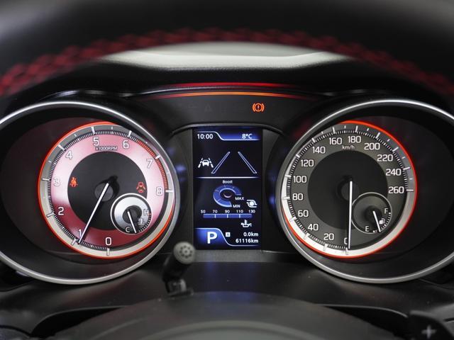 スイフトスポーツ ベースグレード 1年保証(走行距離無制限)/ナビ/全周囲カメラ/ドライブレコーダー/ETC/シートヒーター/衝突被害軽減ブレーキ/(36枚目)