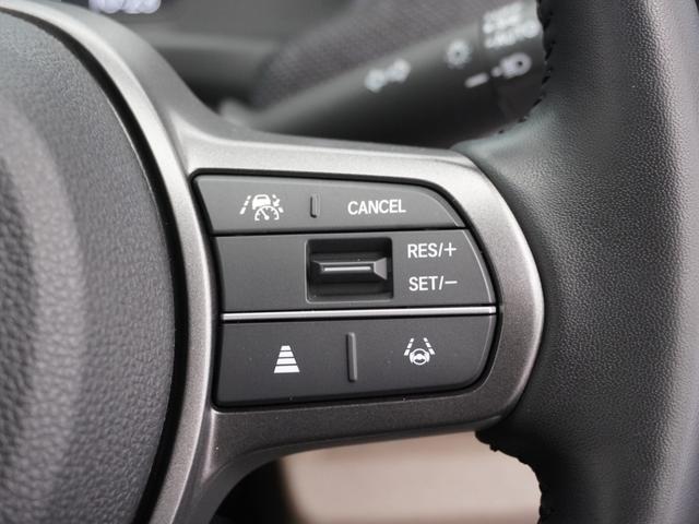 �y�a�ؒǏ]�@�\�t�A�_�v�e�B�u�N���[�Y�R���g���[���z�J��������s�ԂƂ̎Ԋԋ����𑪒�B�������H�̏a�؎��ɓK�؂ȉ��������s���^�]�҂��A�N�Z����u���[�L�𑀍삹���ɑ��s�A��ԏo����悤�x�����܂��B