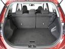 フル乗車でもしっかり荷物を収納出来るラゲッジスペースです。普段の買い物でしたらしっかり積める十分な荷室スペースが確保されています。