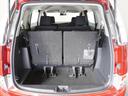 フル乗車でもしっかり荷物を収納出来るラゲッジスペースです。普段の買い物でしたらしっかり積める十分な荷室スペースが確保されています。