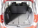 リアシートを使用しない時は倒せば更に広々ラゲッジスペースの出来上がりです、たくさんの荷物が積み込み可能です!