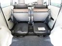 リアシートを使用しない時は倒せば更に広々ラゲッジスペースの出来上がりです、たくさんの荷物が積み込み可能です!