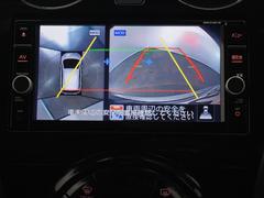 ◆全周囲カメラシステム◆運転席から見えにくい後方などをナビ画面で確認でき運転を支援するシステムです！ 3