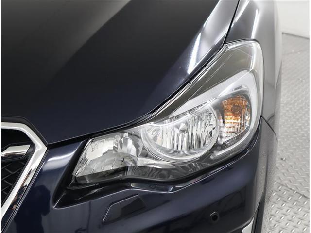 インプレッサスポーツ 1.6i-S フルセグ メモリーナビ DVD再生 ミュージックプレイヤー接続可 バックカメラ ETC ドラレコ HIDヘッドライト ワンオーナー 記録簿 アイドリングストップ(30枚目)