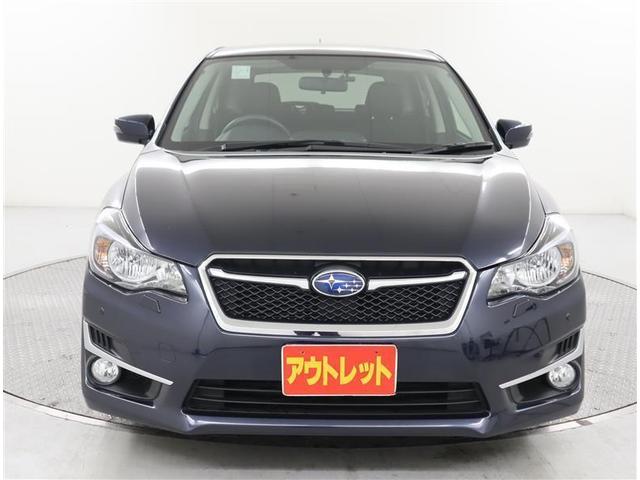 インプレッサスポーツ 1.6i-S フルセグ メモリーナビ DVD再生 ミュージックプレイヤー接続可 バックカメラ ETC ドラレコ HIDヘッドライト ワンオーナー 記録簿 アイドリングストップ(32枚目)