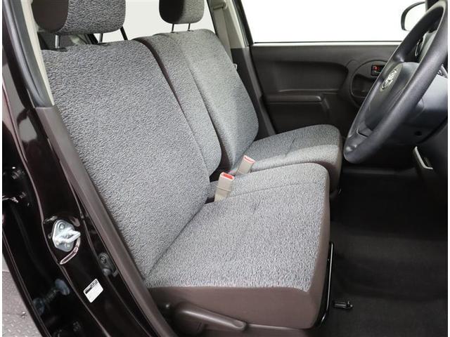 パッソ Ｘ　クツロギ　ＥＴＣ　ワンオーナー（5枚目）