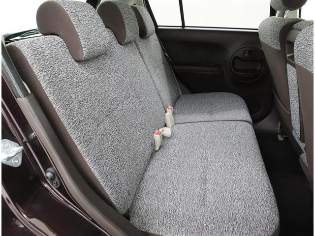 パッソ Ｘ　クツロギ　ＥＴＣ　ワンオーナー（6枚目）