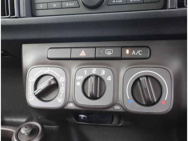 パッソ Ｘ　クツロギ　ＥＴＣ　ワンオーナー（10枚目）